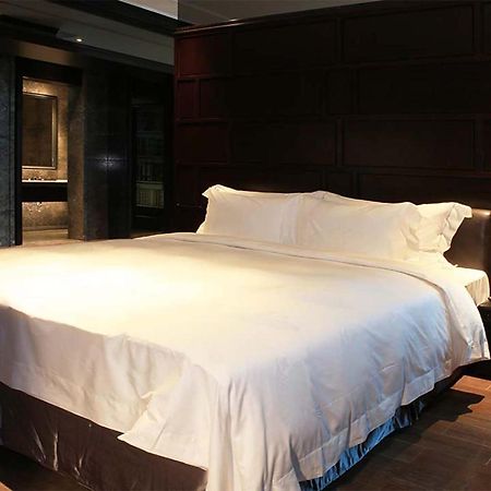All-Ur Boutique Motel-Hsin Chu Branch Сіньчжу Екстер'єр фото