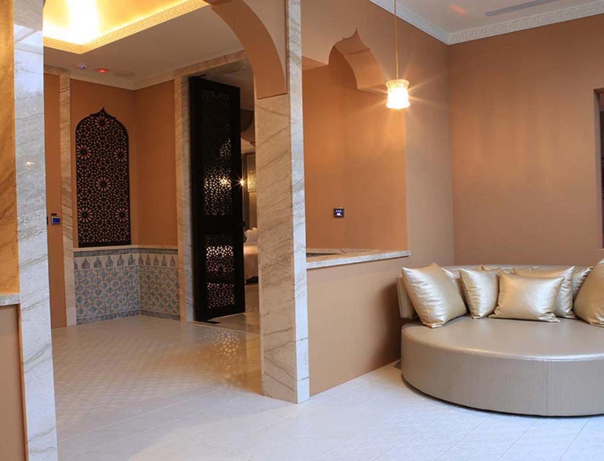 All-Ur Boutique Motel-Hsin Chu Branch Сіньчжу Екстер'єр фото