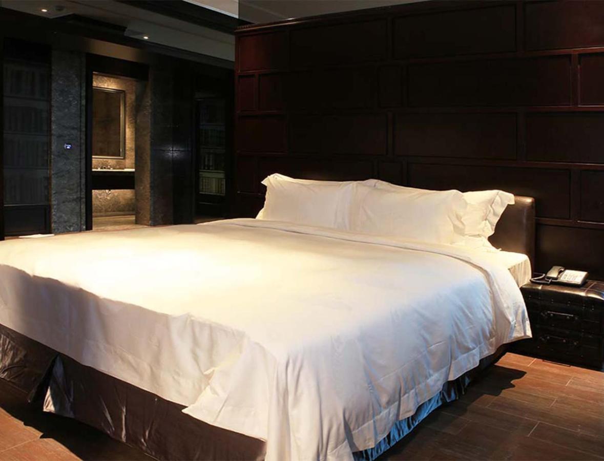 All-Ur Boutique Motel-Hsin Chu Branch Сіньчжу Екстер'єр фото