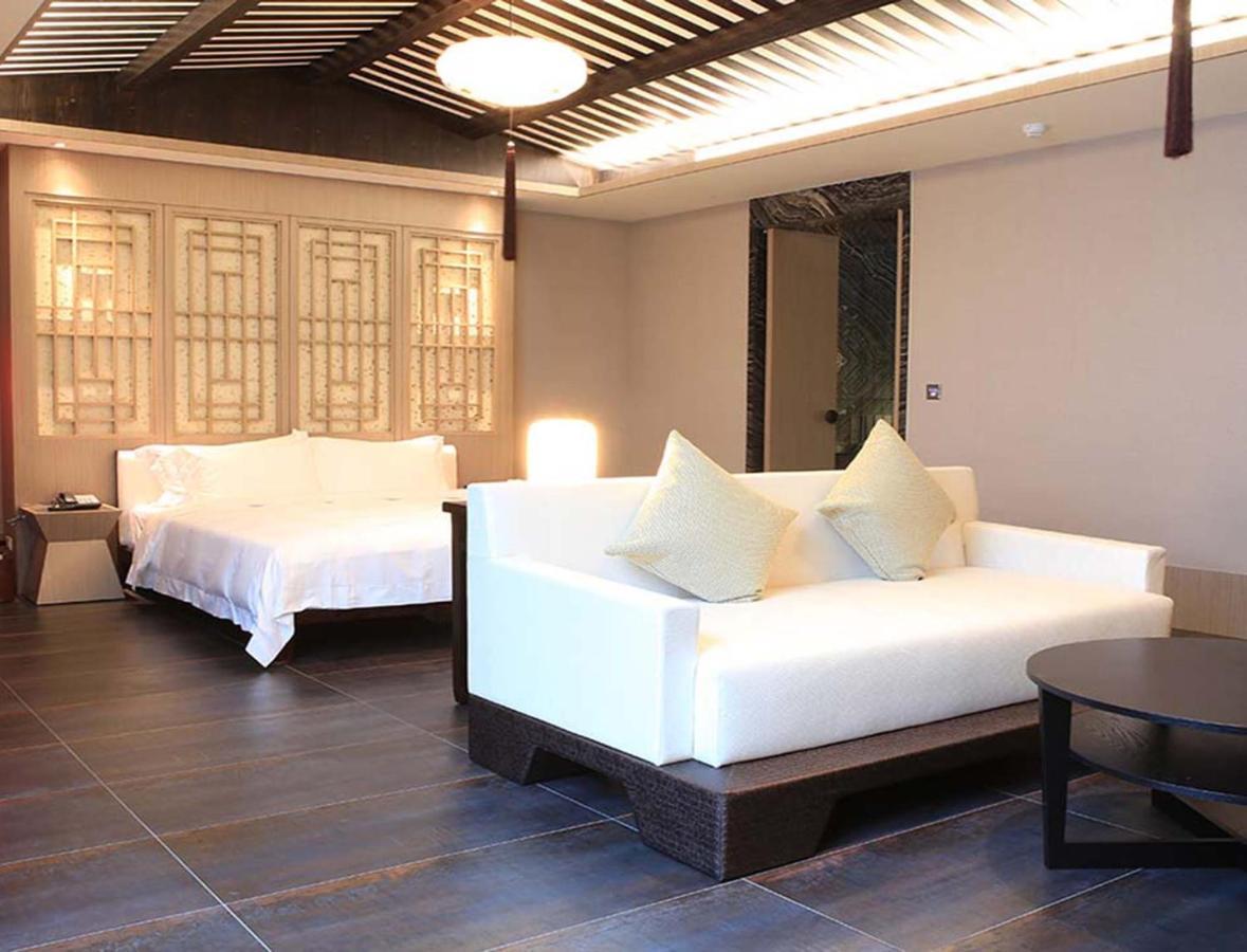 All-Ur Boutique Motel-Hsin Chu Branch Сіньчжу Екстер'єр фото