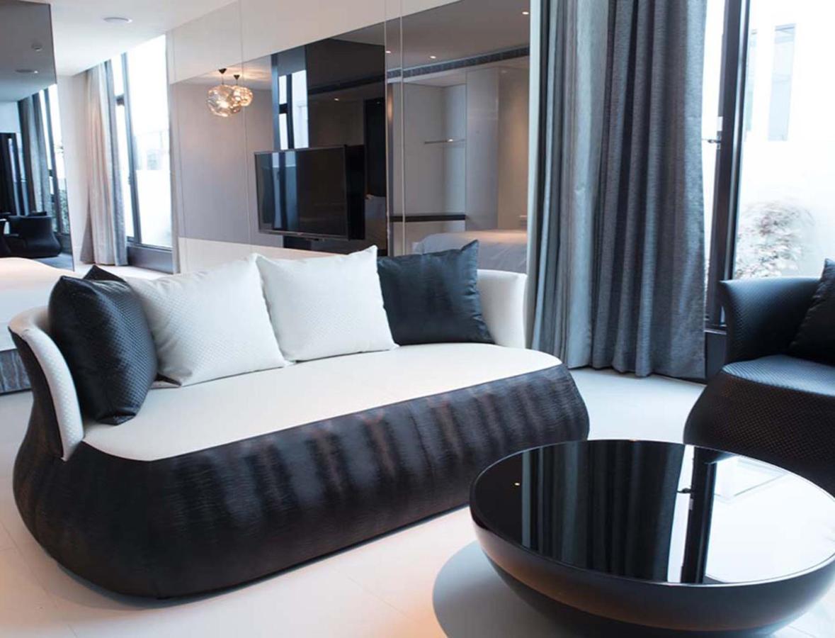 All-Ur Boutique Motel-Hsin Chu Branch Сіньчжу Екстер'єр фото