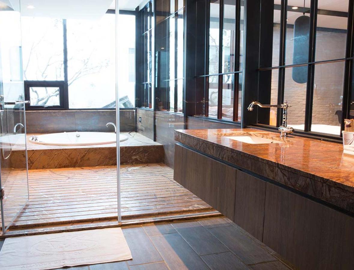 All-Ur Boutique Motel-Hsin Chu Branch Сіньчжу Екстер'єр фото