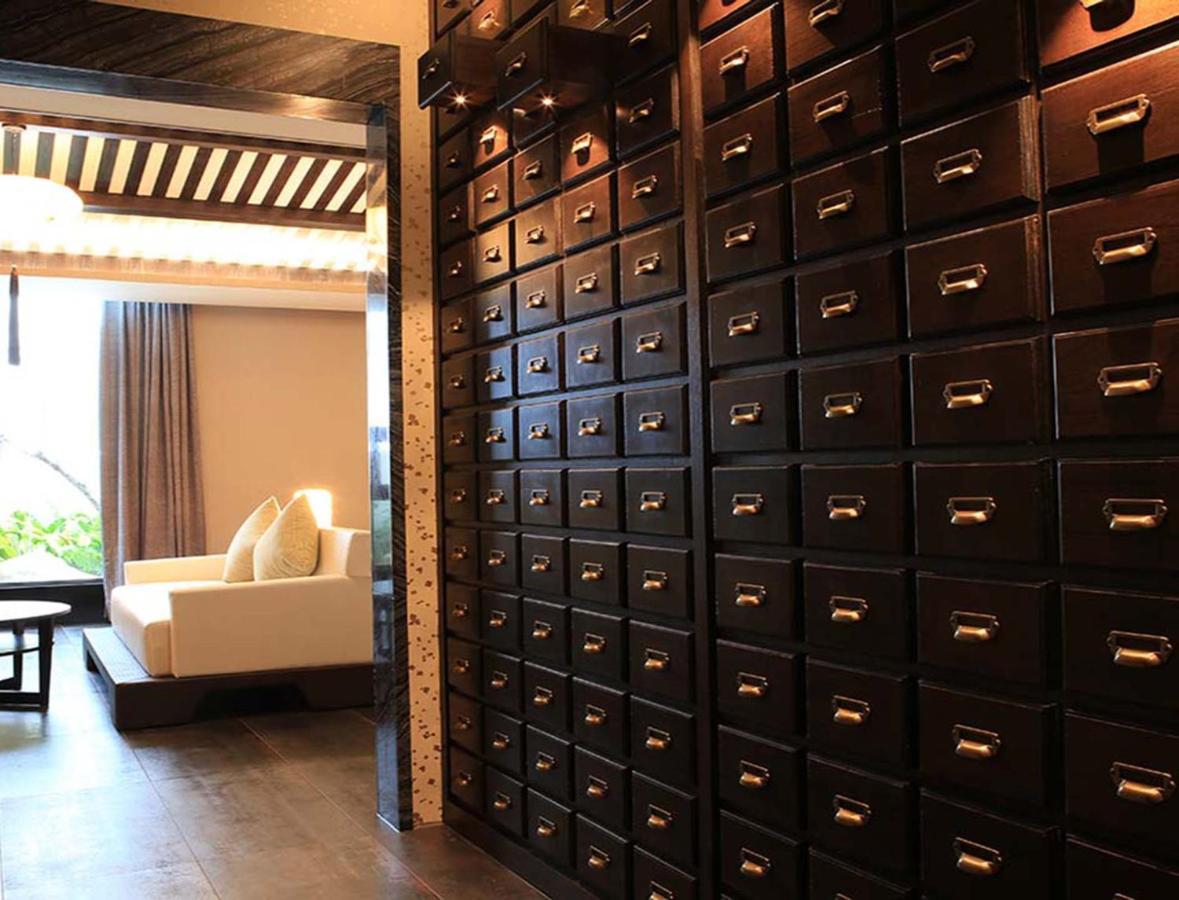 All-Ur Boutique Motel-Hsin Chu Branch Сіньчжу Екстер'єр фото