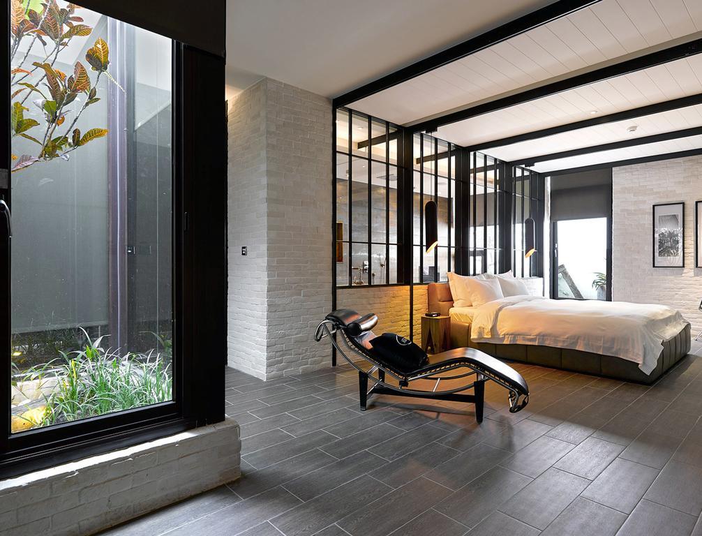 All-Ur Boutique Motel-Hsin Chu Branch Сіньчжу Екстер'єр фото