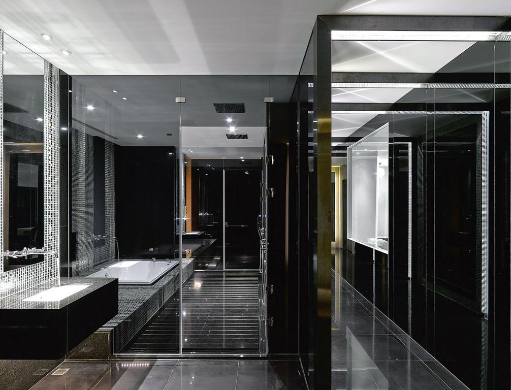 All-Ur Boutique Motel-Hsin Chu Branch Сіньчжу Екстер'єр фото
