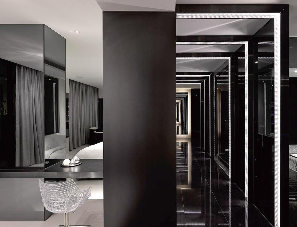 All-Ur Boutique Motel-Hsin Chu Branch Сіньчжу Екстер'єр фото