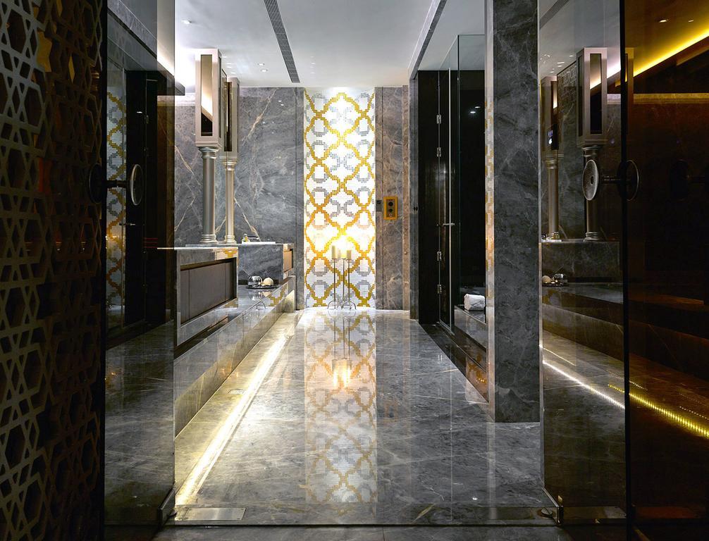 All-Ur Boutique Motel-Hsin Chu Branch Сіньчжу Екстер'єр фото