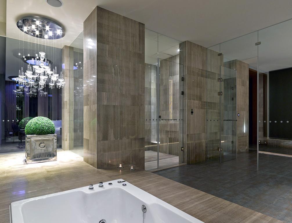 All-Ur Boutique Motel-Hsin Chu Branch Сіньчжу Екстер'єр фото