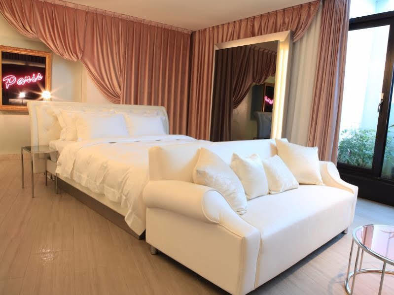 All-Ur Boutique Motel-Hsin Chu Branch Сіньчжу Екстер'єр фото